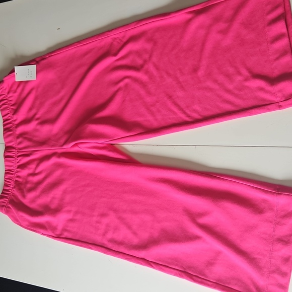 NWT A New Day Wide Leg Knit Pants - Picture 3 of 4